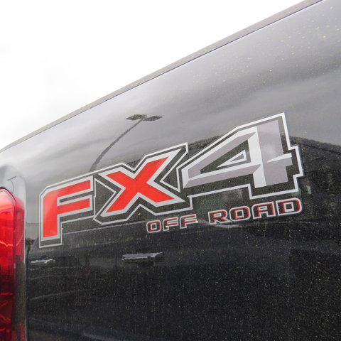 new 2025 Ford F-250 car, priced at $98,735