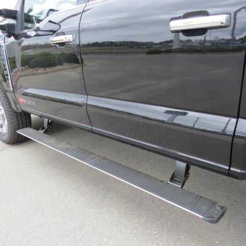 new 2025 Ford F-250 car, priced at $98,735