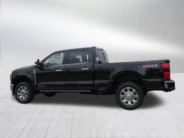 new 2025 Ford F-250 car, priced at $98,735