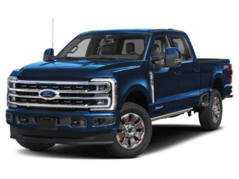 new 2025 Ford F-250 car, priced at $98,735