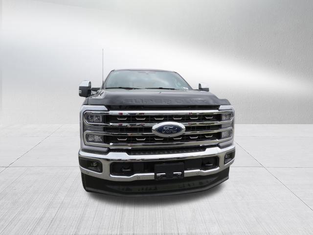 new 2025 Ford F-250 car, priced at $98,735