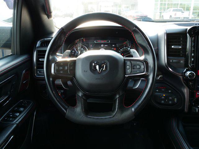 used 2021 Ram 1500 car