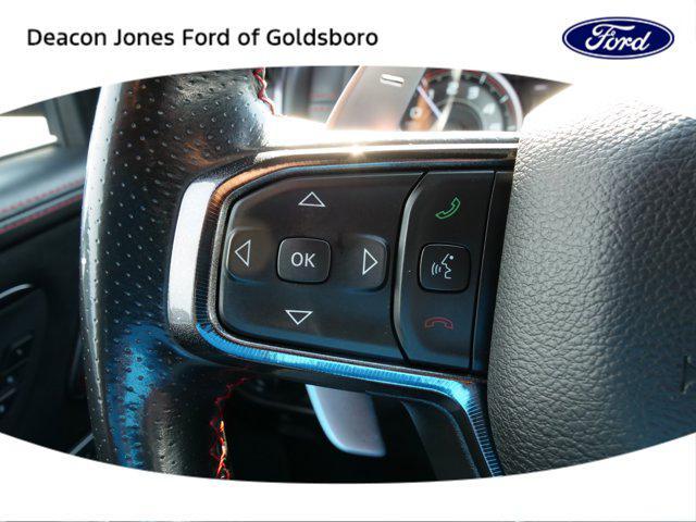 used 2021 Ram 1500 car, priced at $72,952