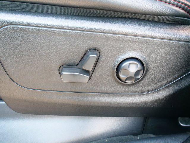 used 2021 Ram 1500 car