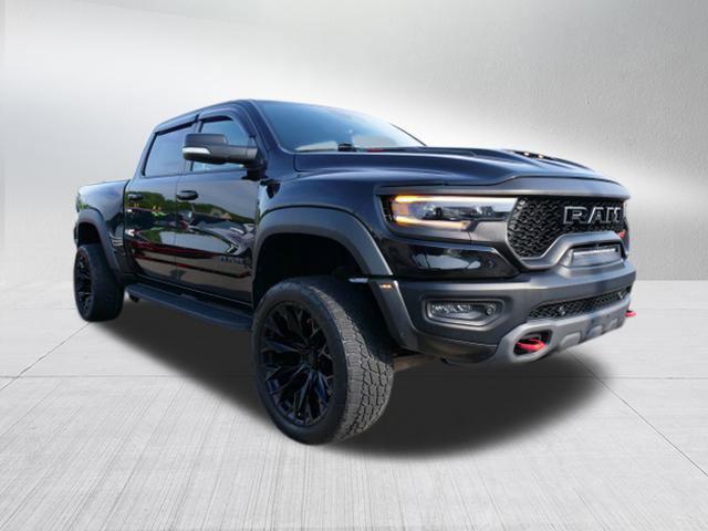 used 2021 Ram 1500 car