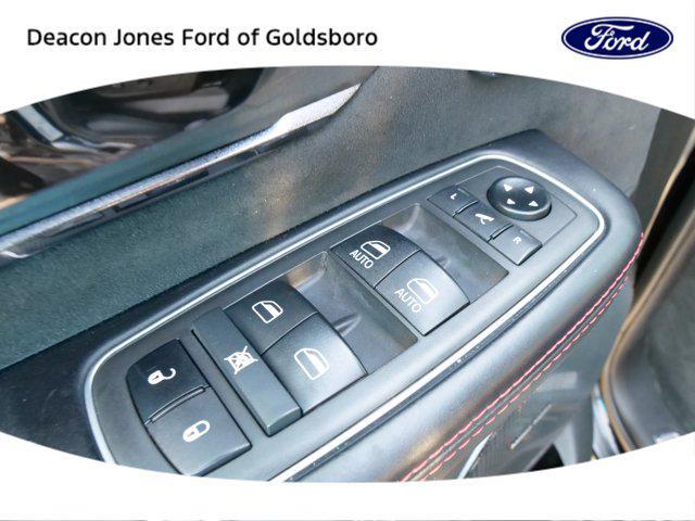 used 2021 Ram 1500 car, priced at $72,952