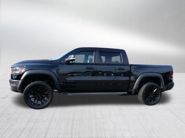 used 2021 Ram 1500 car