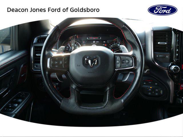 used 2021 Ram 1500 car, priced at $72,952