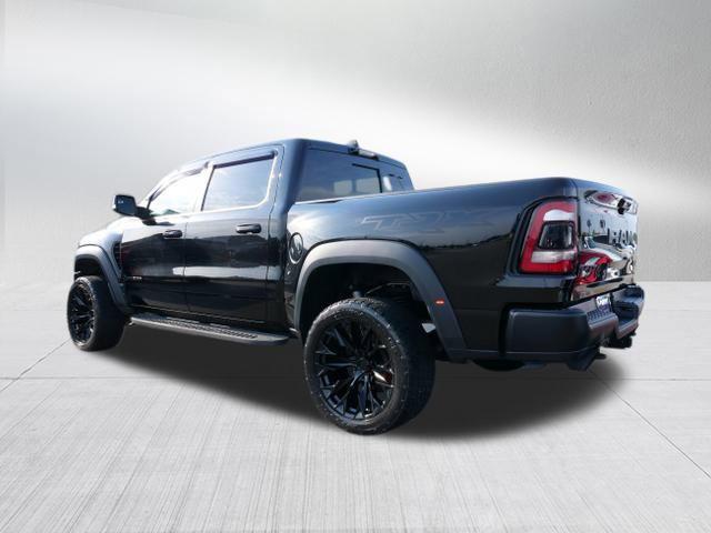 used 2021 Ram 1500 car