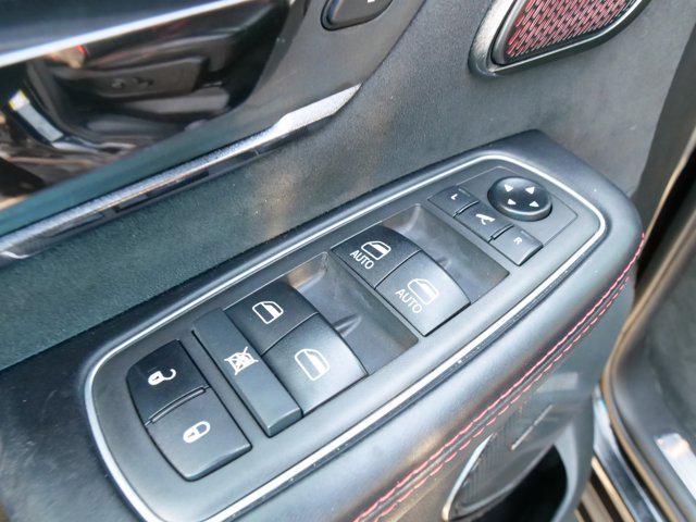 used 2021 Ram 1500 car