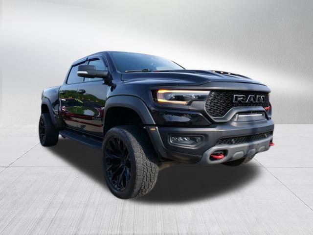 used 2021 Ram 1500 car