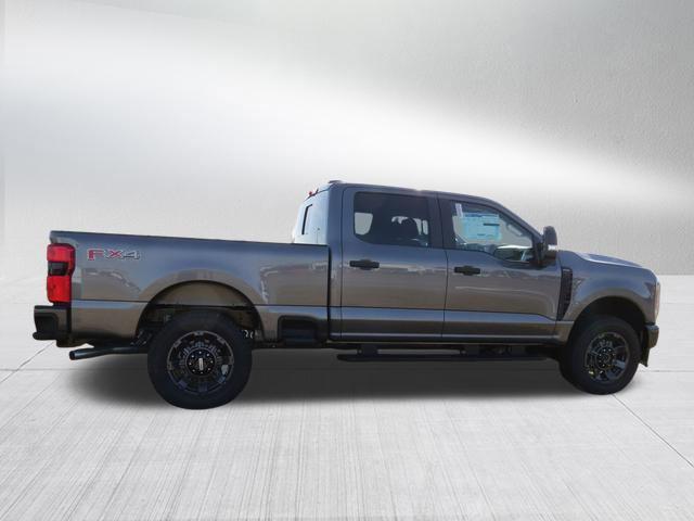 new 2024 Ford F-250 car, priced at $62,695