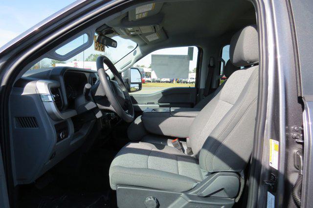 new 2024 Ford F-250 car, priced at $62,695