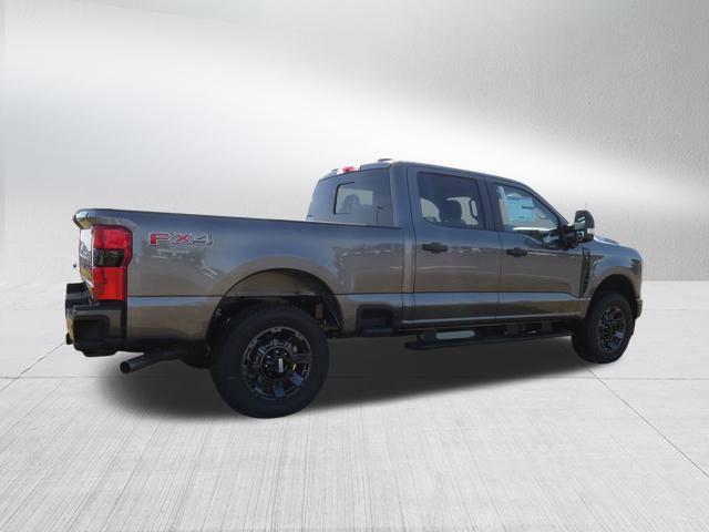 new 2024 Ford F-250 car, priced at $62,695