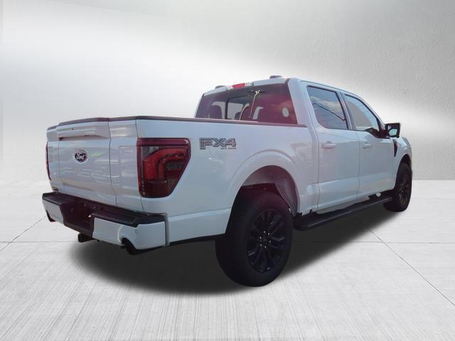 new 2024 Ford F-150 car, priced at $73,910