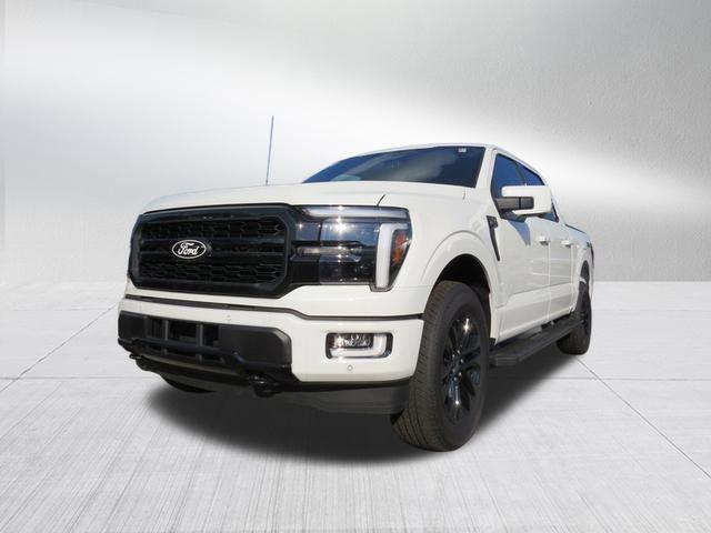 new 2024 Ford F-150 car, priced at $73,910