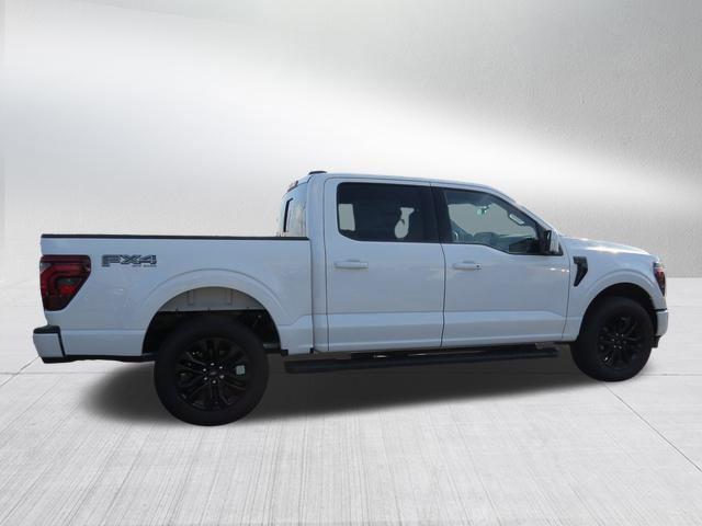 new 2024 Ford F-150 car, priced at $73,910