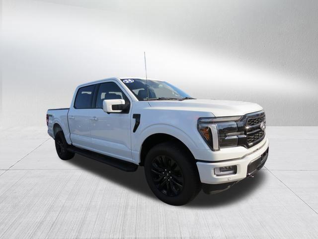 new 2024 Ford F-150 car, priced at $73,910