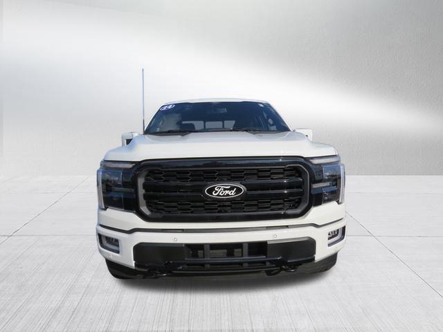 new 2024 Ford F-150 car, priced at $73,910