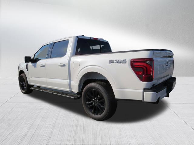 new 2024 Ford F-150 car, priced at $73,910