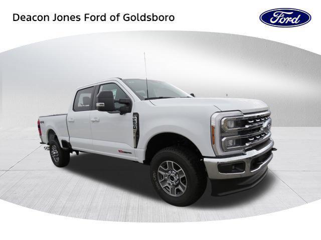 new 2025 Ford F-250 car, priced at $79,730