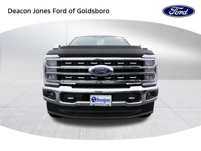 used 2024 Ford F-250 car, priced at $79,459