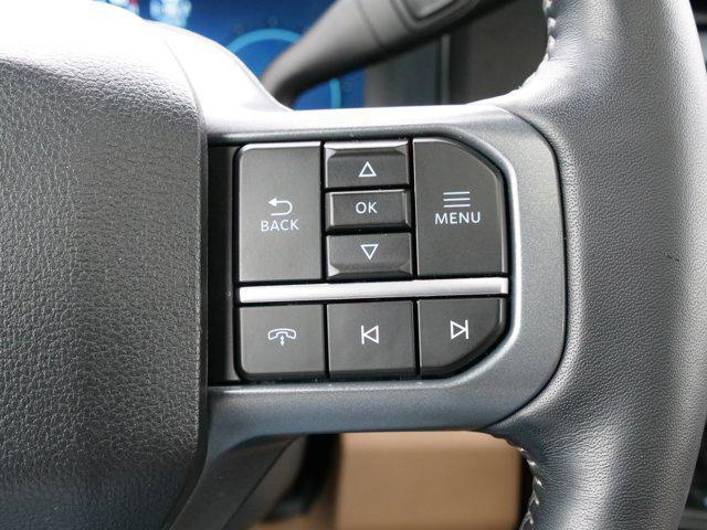 used 2024 Ford F-250 car