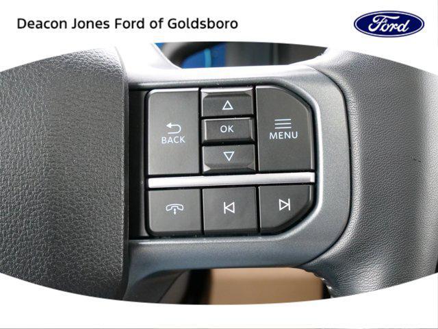 used 2024 Ford F-250 car, priced at $79,459