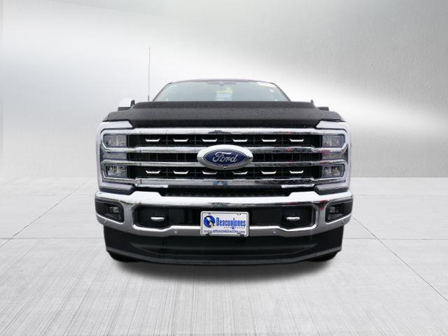 used 2024 Ford F-250 car