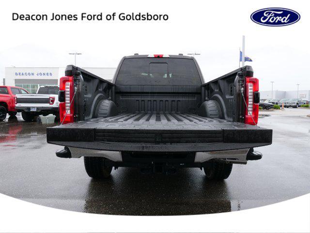 used 2024 Ford F-250 car, priced at $79,459