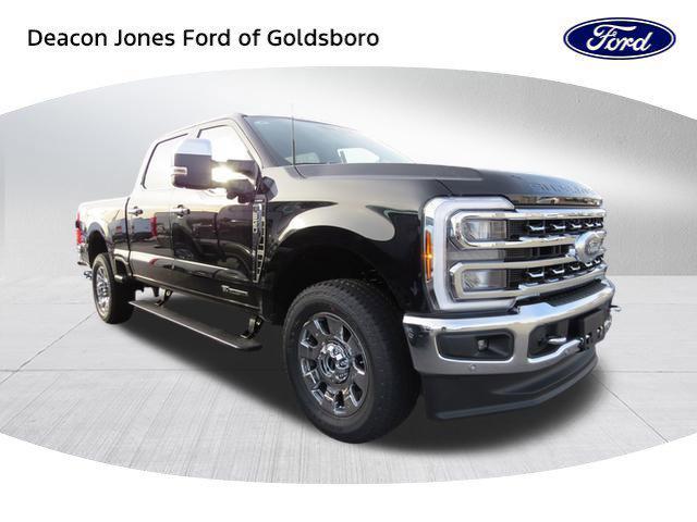 new 2024 Ford F-350 car, priced at $89,575