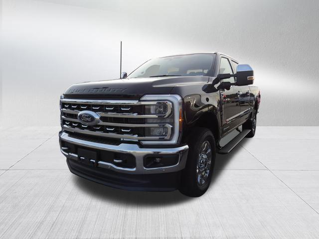 new 2024 Ford F-350 car, priced at $89,575