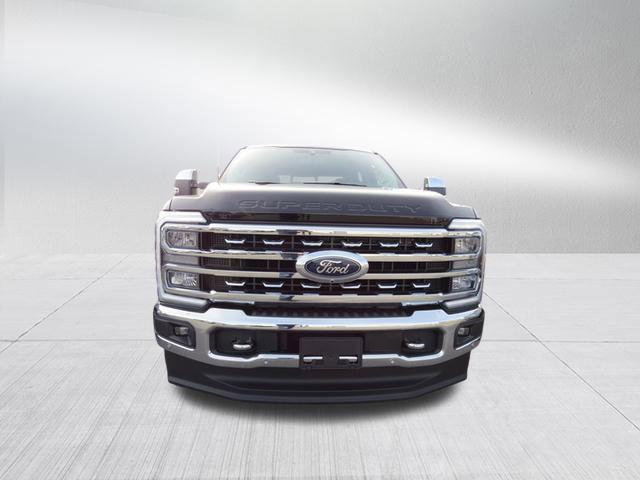 new 2024 Ford F-350 car, priced at $89,575