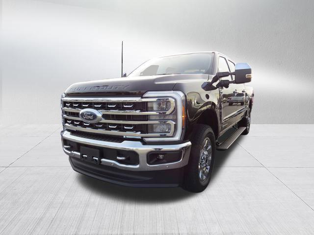 new 2024 Ford F-350 car, priced at $89,575