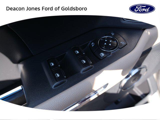 used 2022 Ford Expedition car