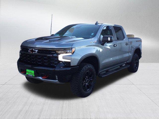 used 2023 Ford F-150 car, priced at $83,998