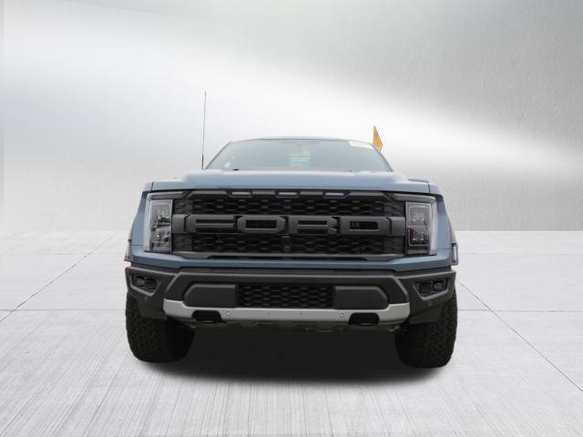 used 2023 Ford F-150 car, priced at $83,998