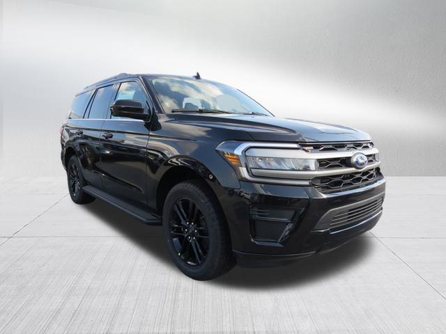 new 2024 Ford Expedition car, priced at $72,475