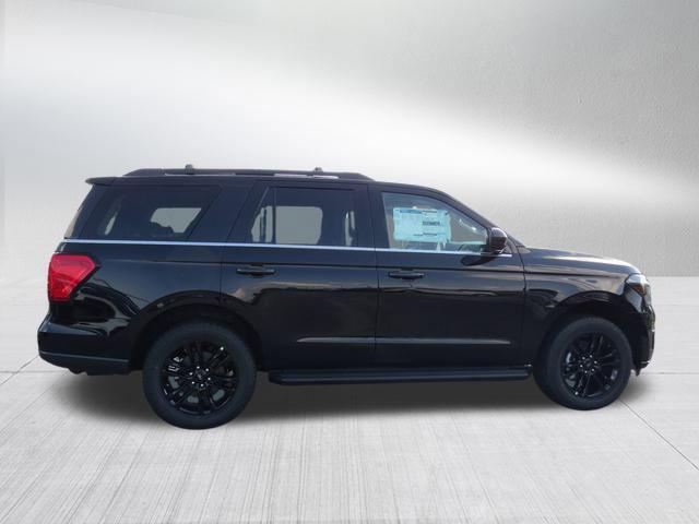 new 2024 Ford Expedition car, priced at $72,475