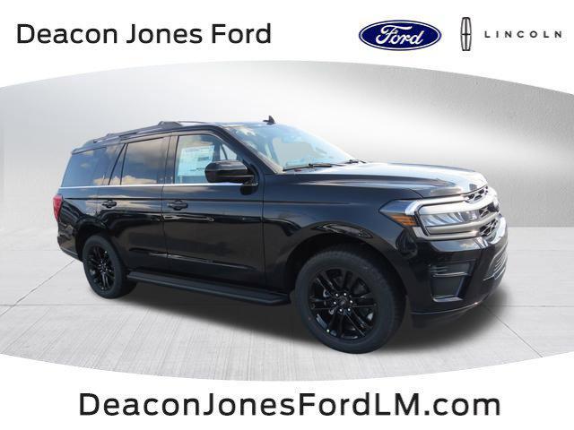 new 2024 Ford Expedition car, priced at $72,475