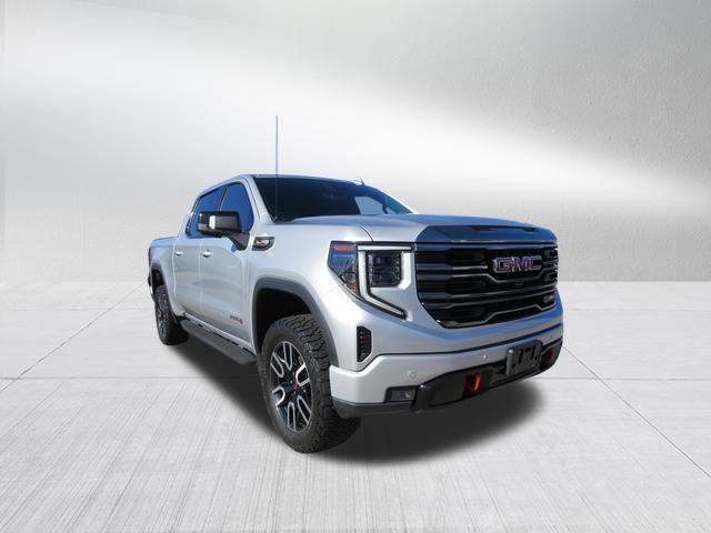 used 2022 GMC Sierra 1500 car