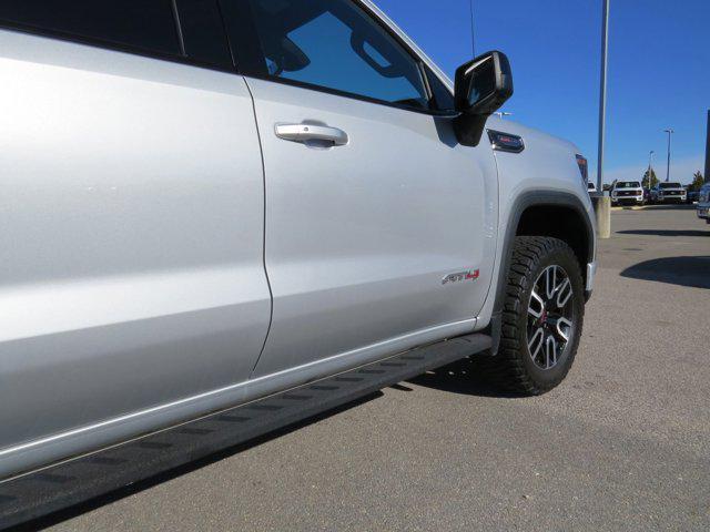 used 2022 GMC Sierra 1500 car