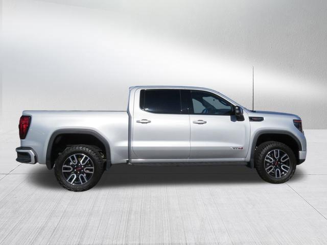 used 2022 GMC Sierra 1500 car