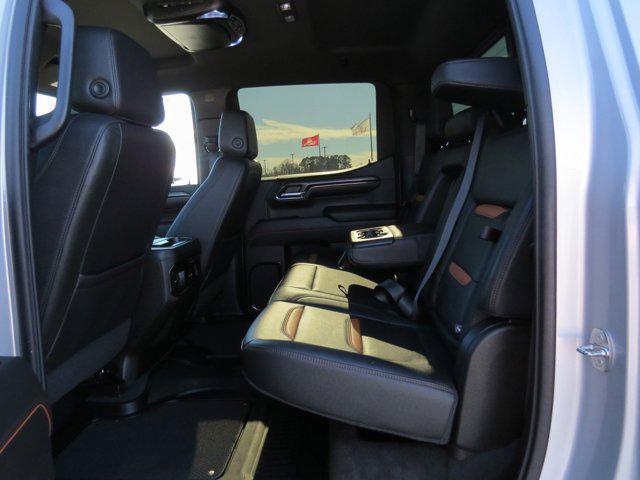 used 2022 GMC Sierra 1500 car