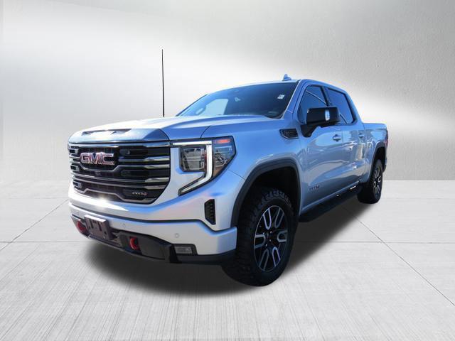 used 2022 GMC Sierra 1500 car