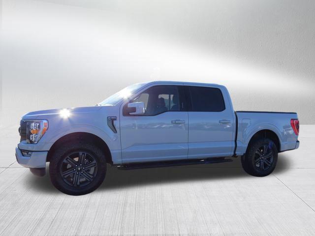 used 2022 GMC Sierra 1500 car