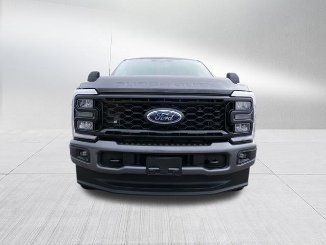new 2025 Ford F-250 car, priced at $75,415