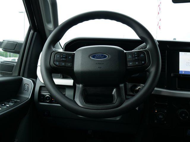 new 2025 Ford F-250 car, priced at $75,415