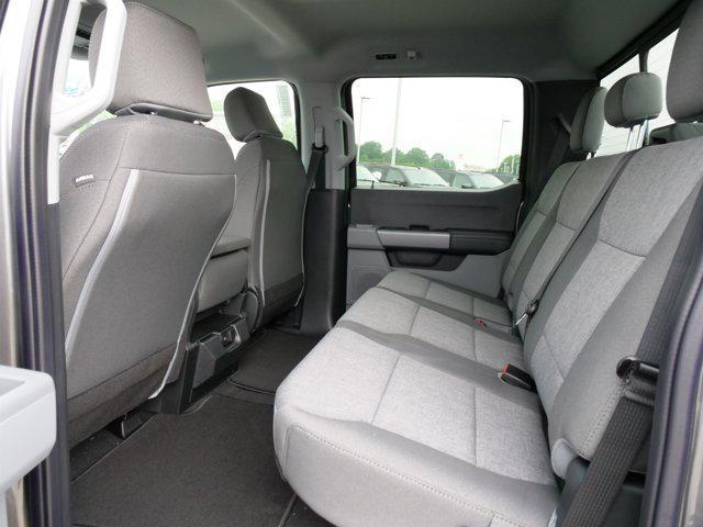 new 2025 Ford F-250 car, priced at $75,415