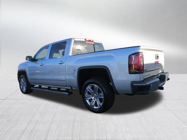 used 2018 GMC Sierra 1500 car